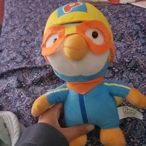 A Pororo The little penguin